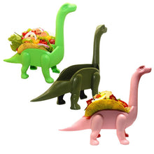 Charger l'image dans la galerie, Dinosaures porte-Tacos