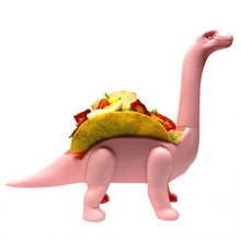 Charger l'image dans la galerie, Dinosaures porte-Tacos