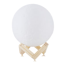 Charger l'image dans la galerie, Lampe Lune Mystique