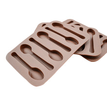 Charger l'image dans la galerie, Moule à cuillère en chocolat